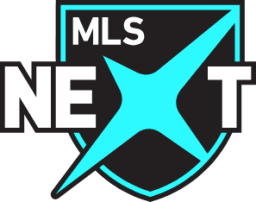 MLS NEXT logo