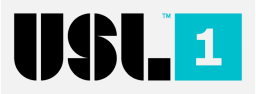 USL League One logo