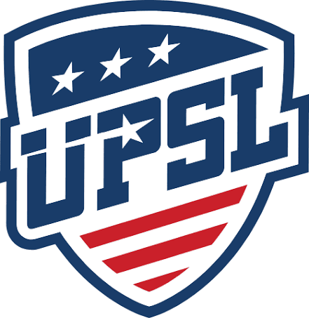 United Premier Soccer League logo