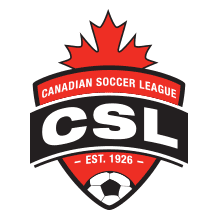 Canadian Soccer League logo