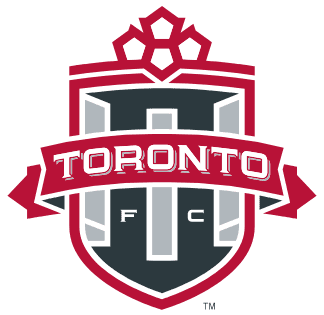Toronto FC II logo