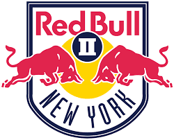 New York Red Bulls II logo