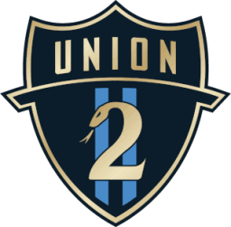 Philadelphia Union II logo