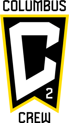 Columbus Crew 2 logo