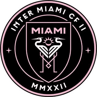 Inter Miami CF II logo