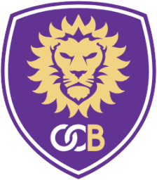 Orlando City B logo