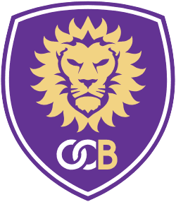 Orlando City B logo