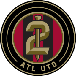 Atlanta United 2 logo