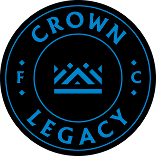 Crown Legacy FC logo