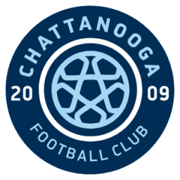 Chattanooga FC logo