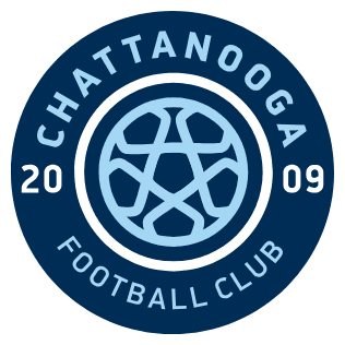 Chattanooga FC logo