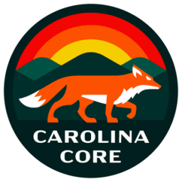 Carolina Core FC logo
