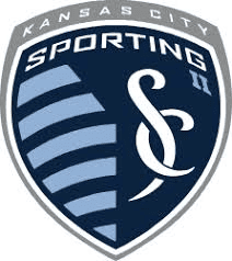 Sporting Kansas City II logo