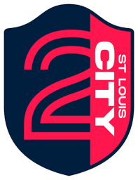 St. Louis City 2 logo