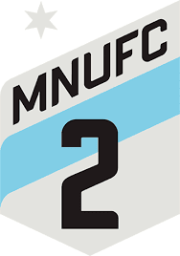 Minnesota United 2 logo