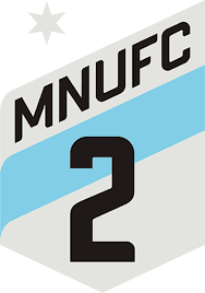 Minnesota United 2 logo