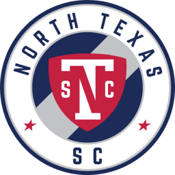 North Texas SC logo