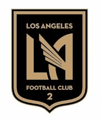 LAFC 2 logo