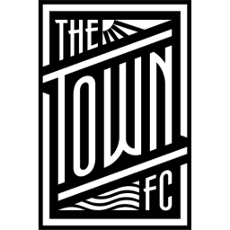 The Town FC logo