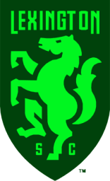 Lexington SC logo