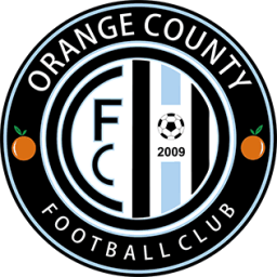 Orange County SC logo