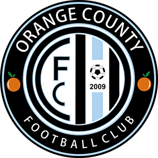 Orange County SC logo