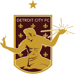 Detroit City FC logo
