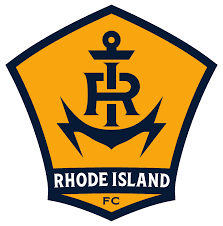 Rhode Island FC logo