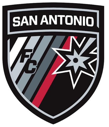 San Antonio FC logo