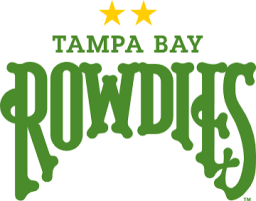 Tampa Bay Rowdies logo