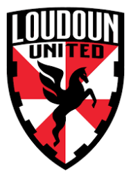 Loudoun United FC logo