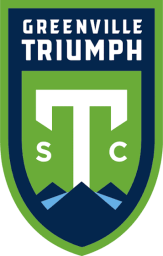 Greenville Triumph SC logo