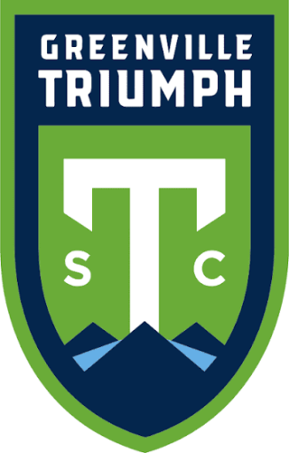 Greenville Triumph SC logo
