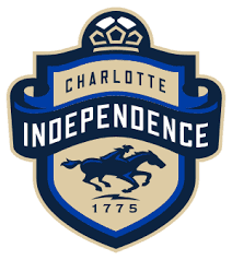 Charlotte Independence logo