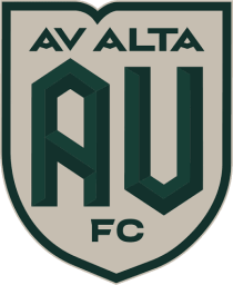 AV Alta FC logo