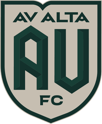 AV Alta FC logo