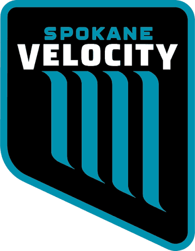 Spokane Velocity FC logo