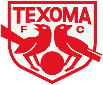 Texoma FC logo