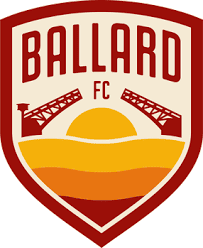 Ballard FC logo