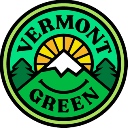 Vermont Green FC logo