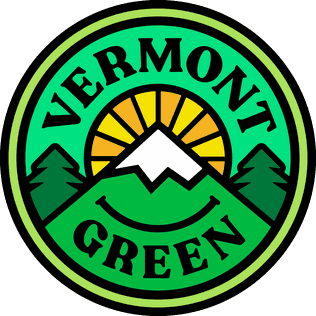 Vermont Green FC logo