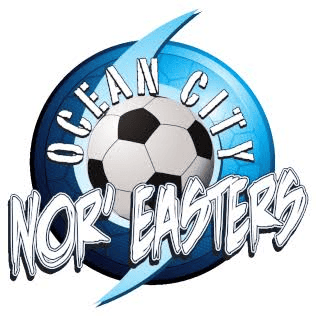 Ocean City Nor’easters logo
