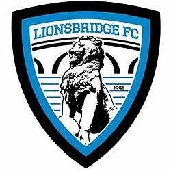 Lionsbridge FC logo