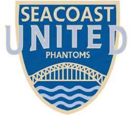 Seacoast United Phantoms logo