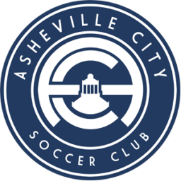 Asheville City SC logo