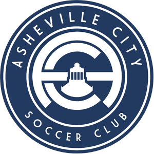 Asheville City SC logo