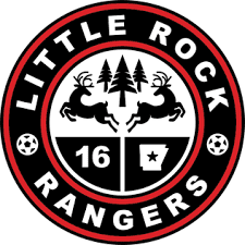 Little Rock Rangers logo
