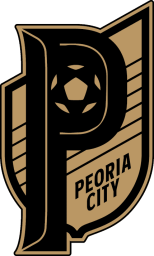 Peoria City logo