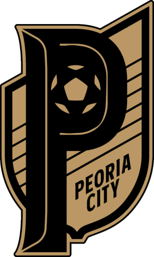 Peoria City logo