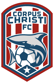Corpus Christi FC logo